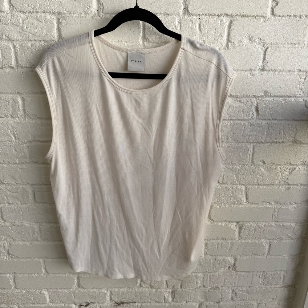 Varley Thurman Tank Top